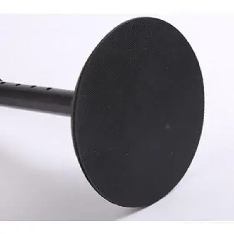 Adjustable Standing Aid — Featuring an Adjustable Height and Portable Design, This Device Is Specifically Engineered to Provide Assistance and Support to the Elderly and Individuals with Mobility Impairments, Aiding Them in Standing up and Facilitating Sh